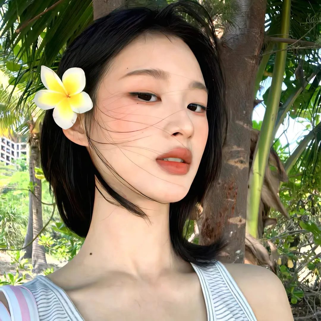 人气爱豆素颜现身菜市场，后援会发声明，整整一周持续发酵